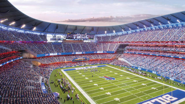 stadium 